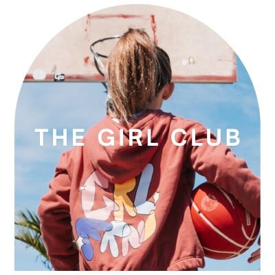 The Girl Club